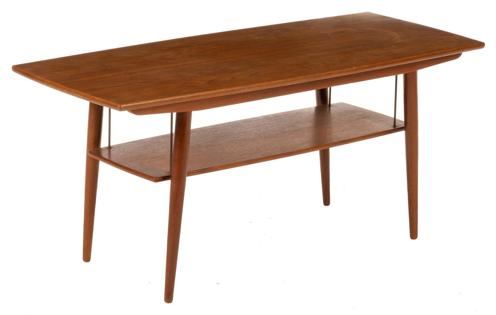 Mid-Century Style Coffee Table (1 of 4)