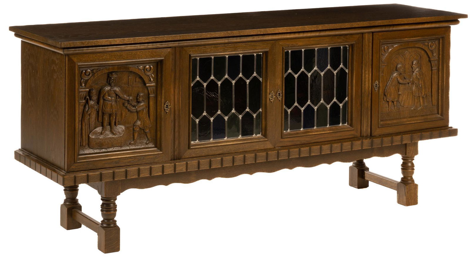 Low Buffet Sideboard (1 of 5)