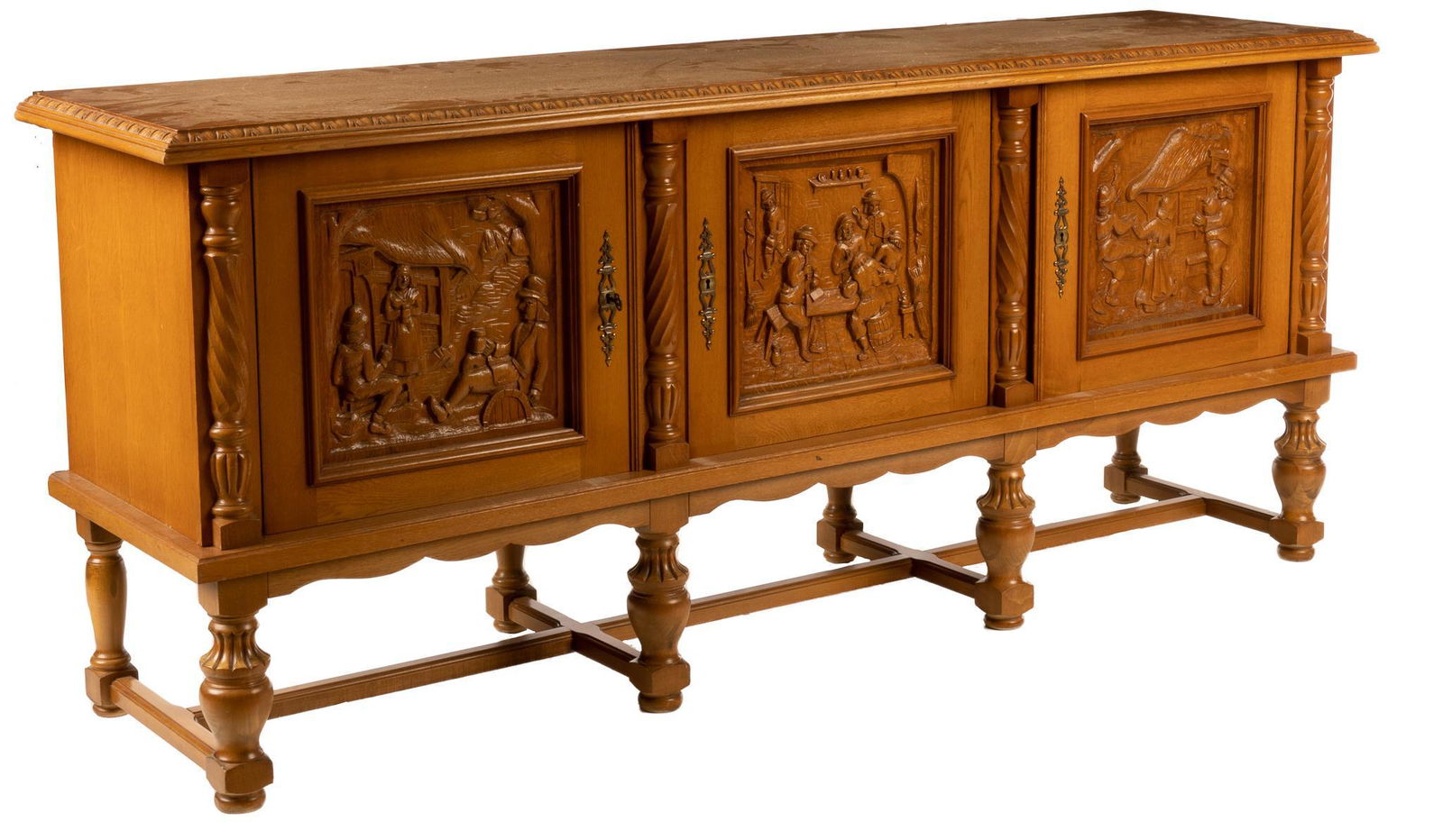 Buffet Sideboard (1 of 5)
