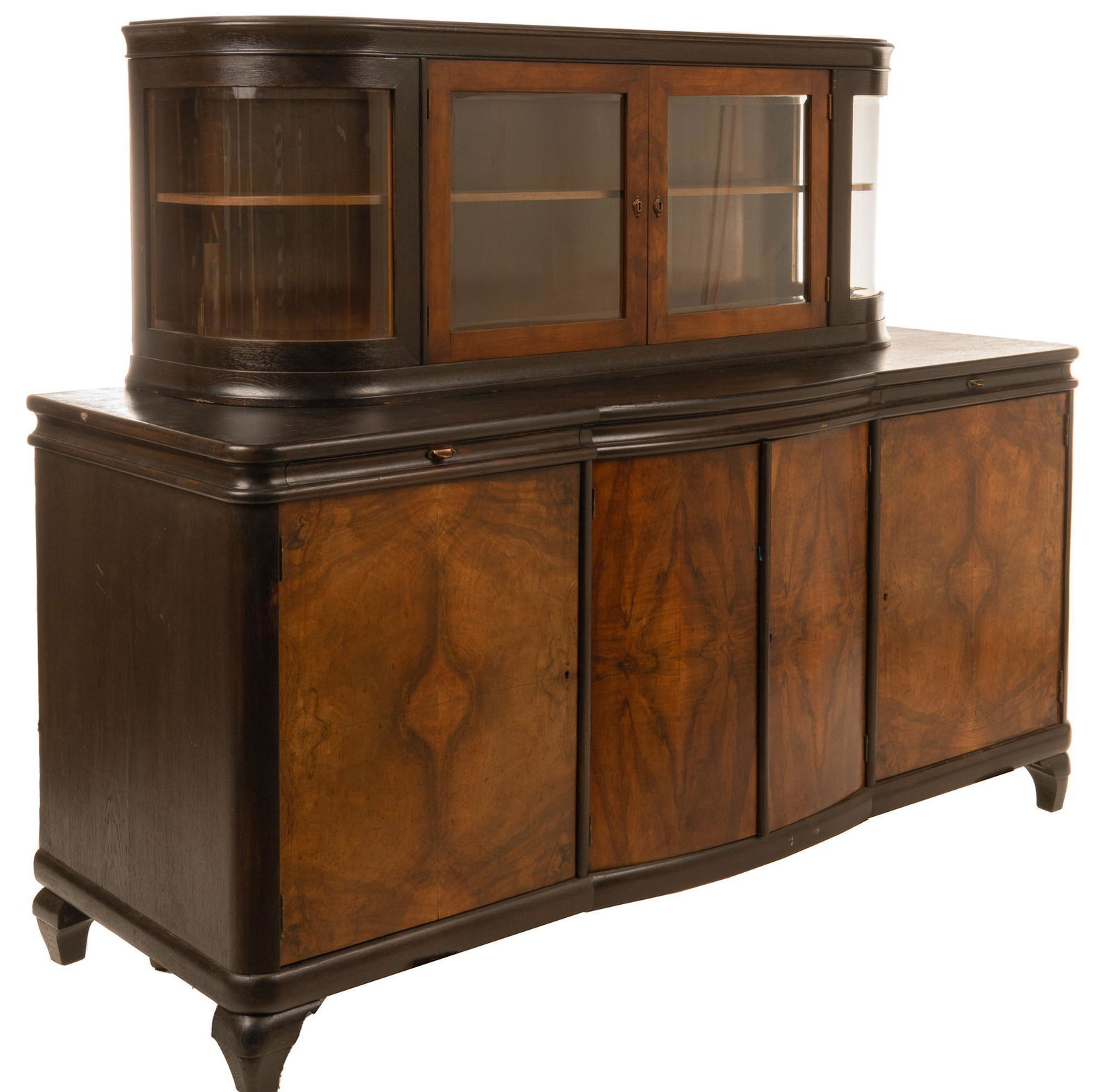 Two-Tiered Buffet (1 of 5)