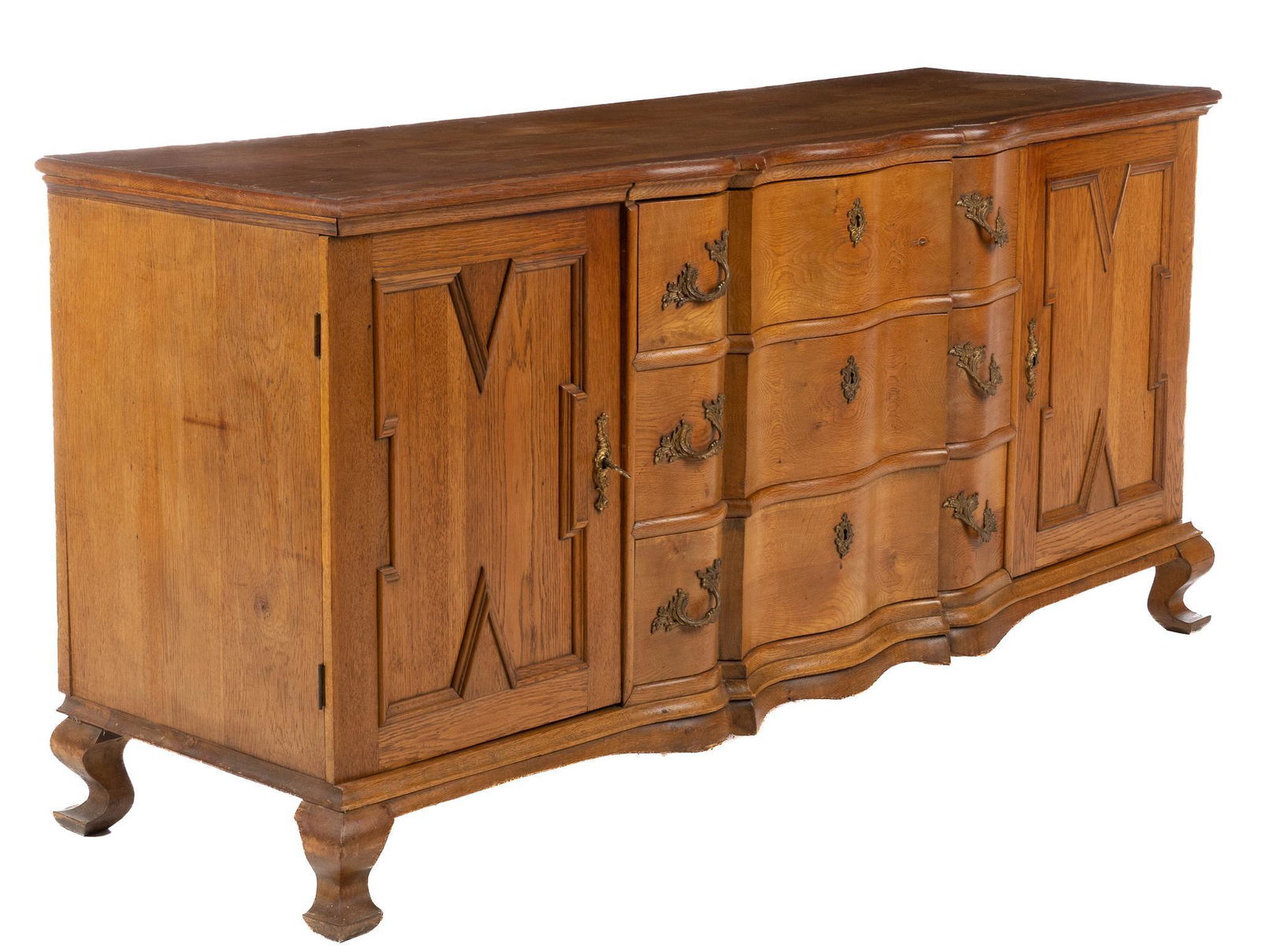 Sideboard Server (1 of 5)