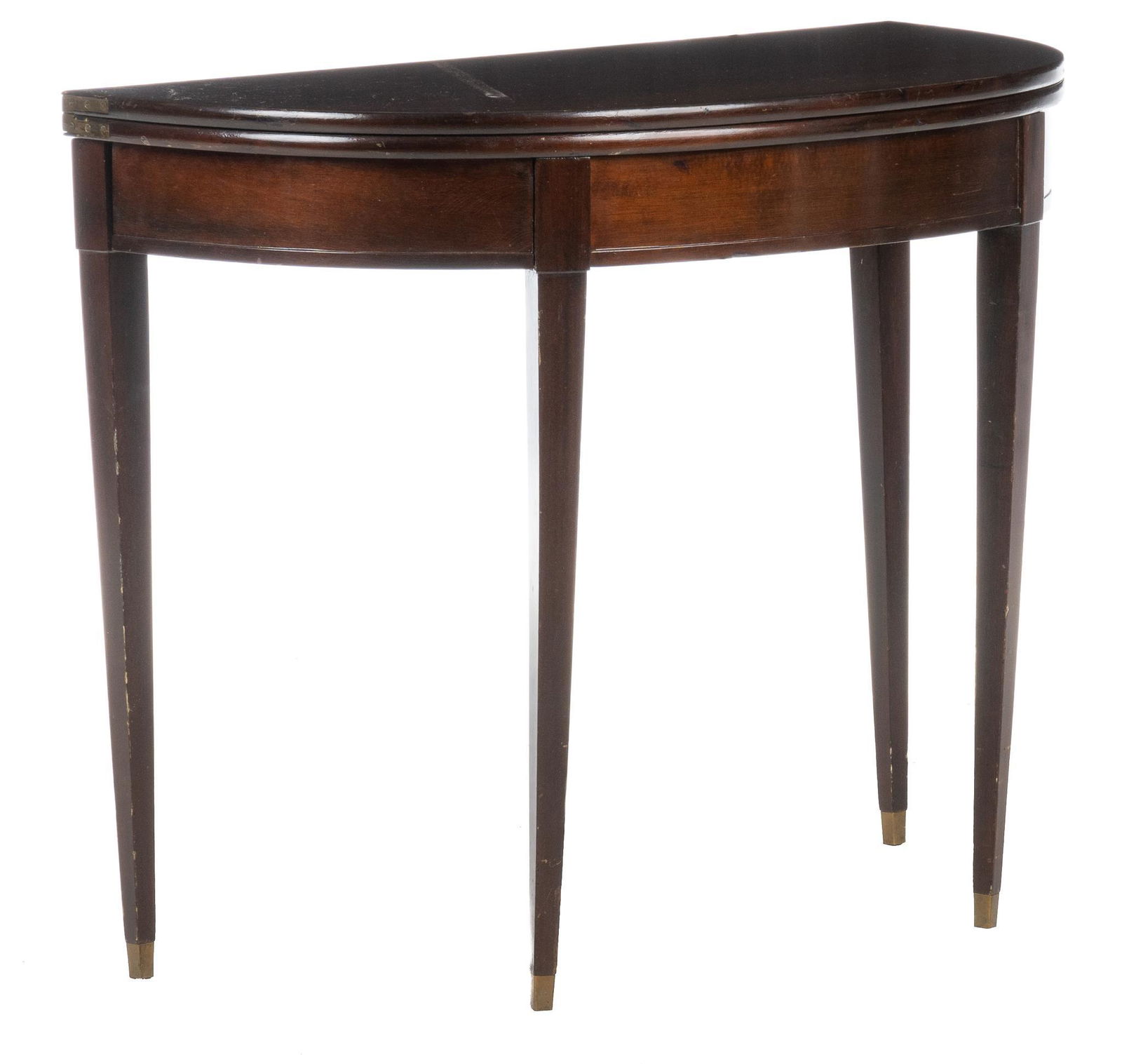 Federal Style Extending Table (1 of 5)