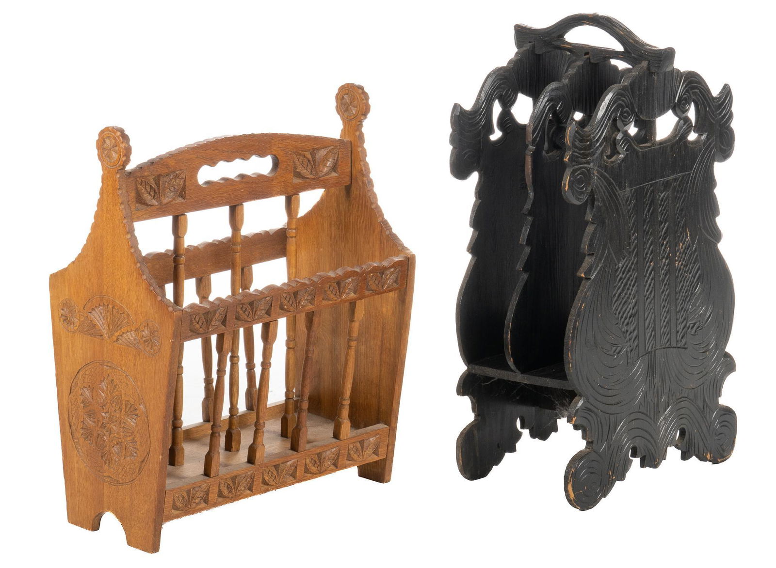 Two Newspaper Stands (1 of 6)