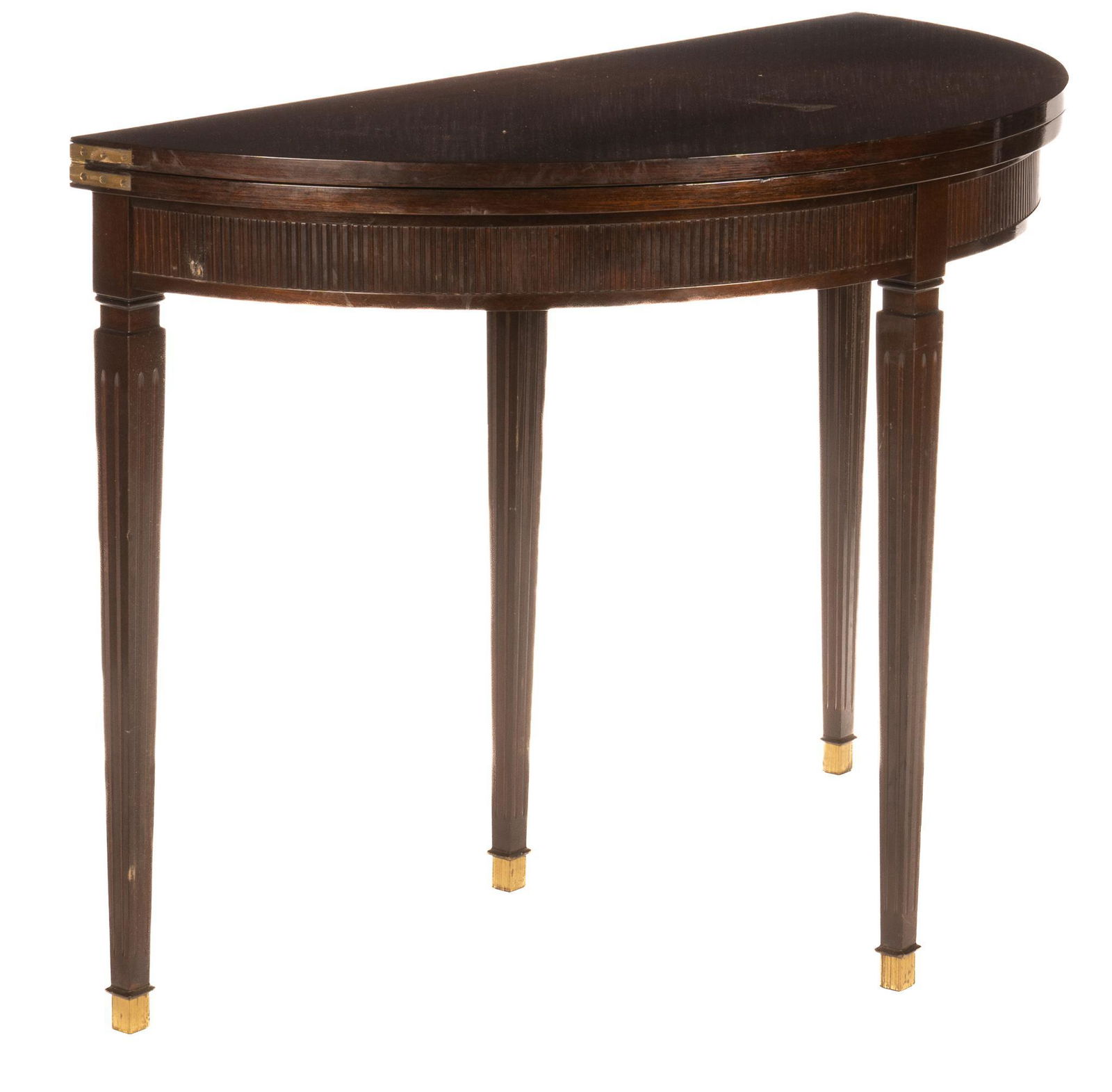 Louis XVI Style Extending (1 of 5)