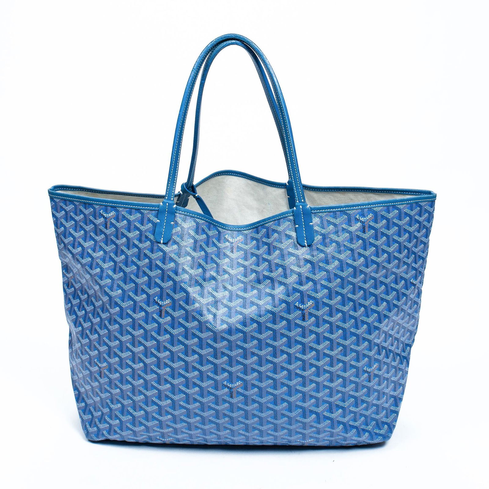 Goyard Saint Louis GM Shoulder Bag (1 of 7)