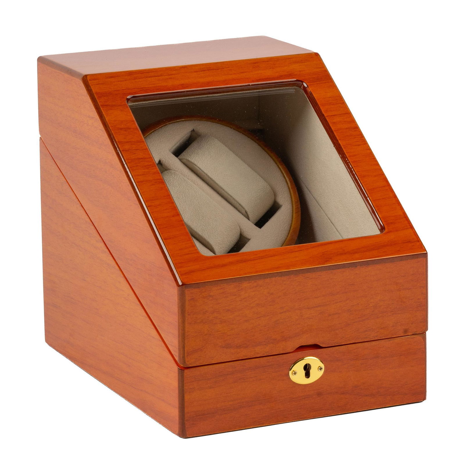 Kendal Automatic Watch Winder (1 of 5)