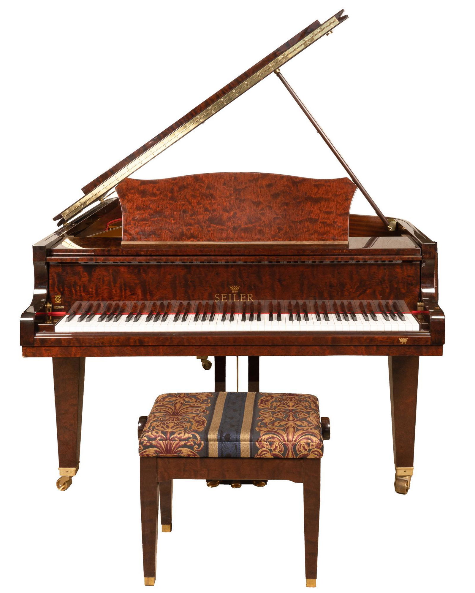Maestro mouse outlet grand piano