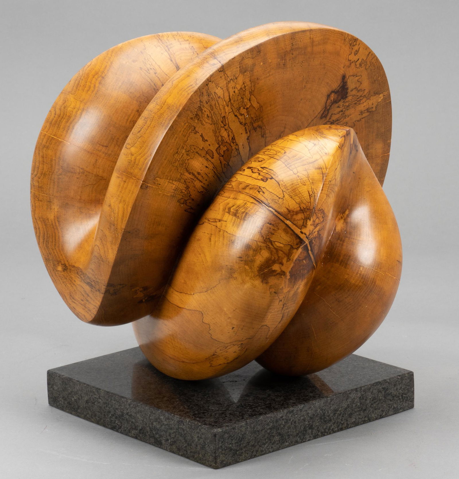 Masaru Takiguchi (Osaka, JP), Abstract Sculpture (1 of 5)