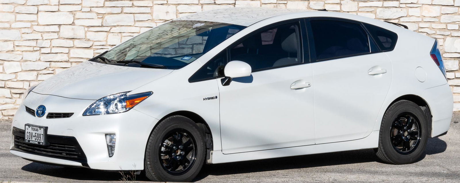 2015 Toyota Prius (1 of 20)