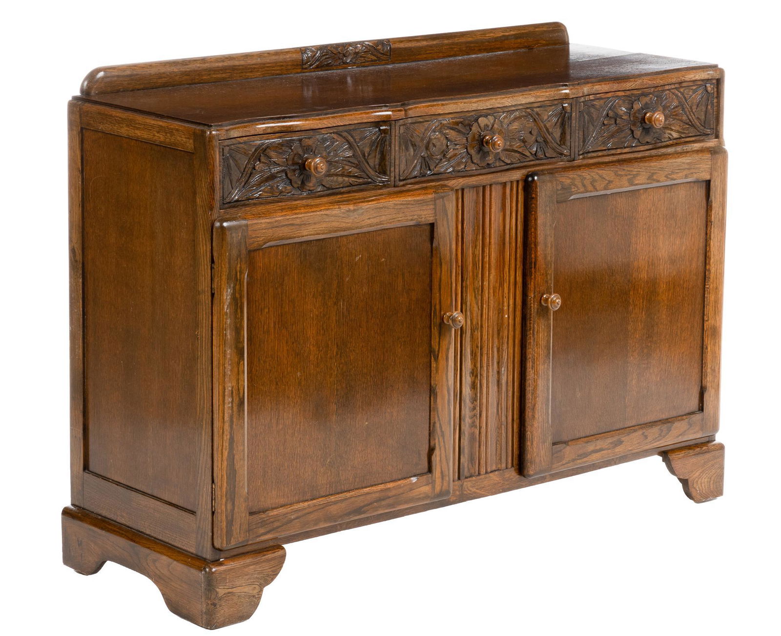 Art Deco Buffet (1 of 5)