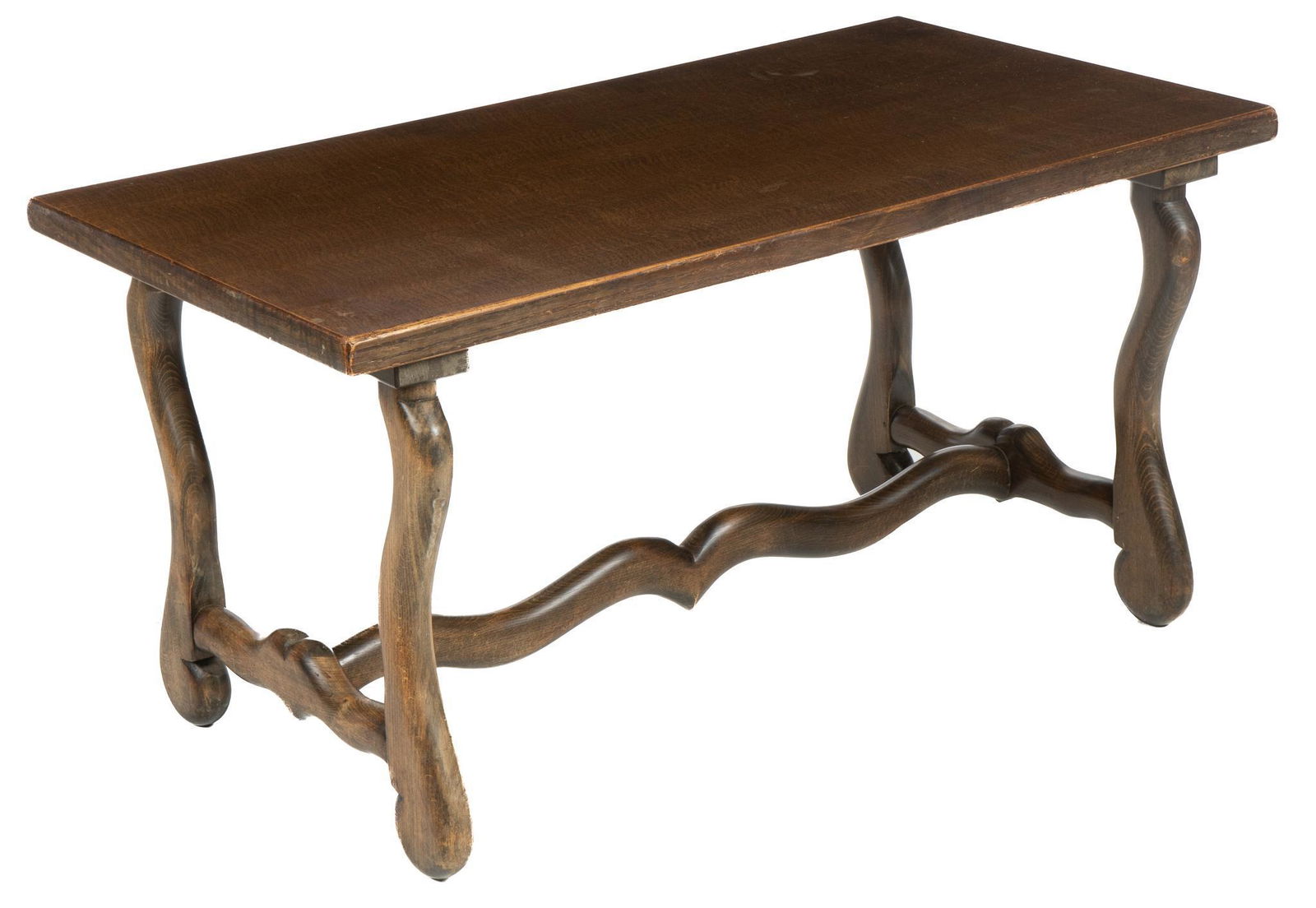 Louis XIII Style Coffee Table (1 of 4)