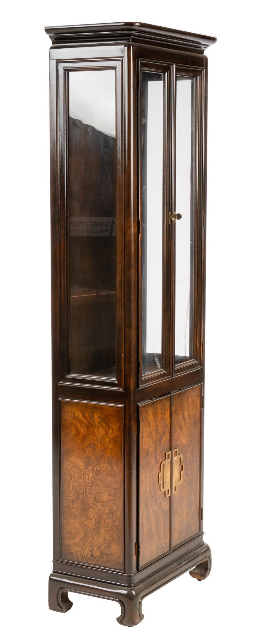 Korean Style Display Case (1 of 5)