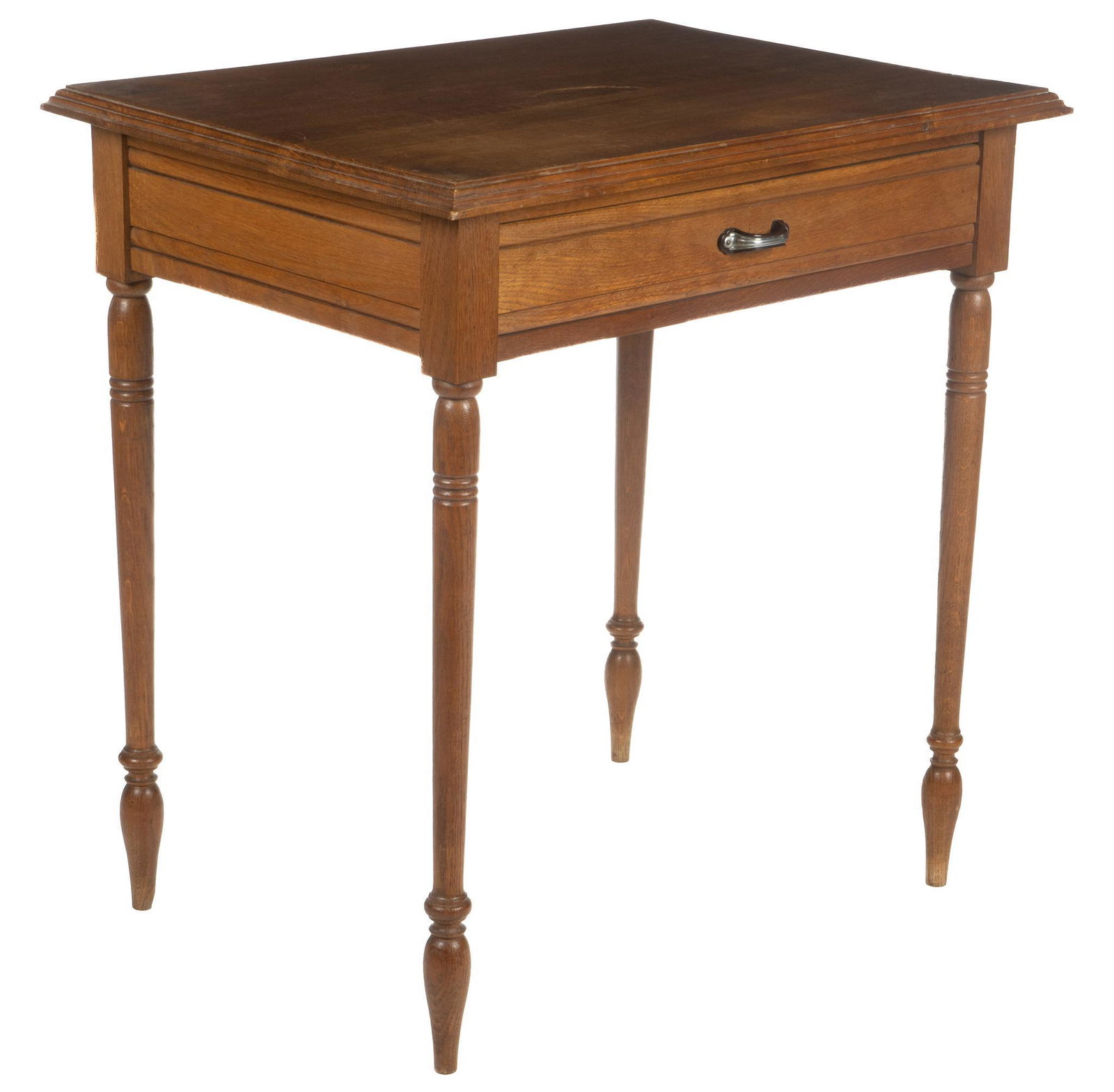 Art Deco Writing Table (1 of 5)