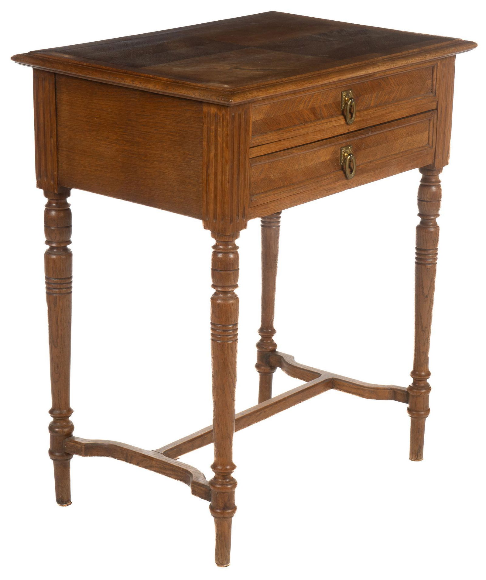 Art Deco Side Table (1 of 6)