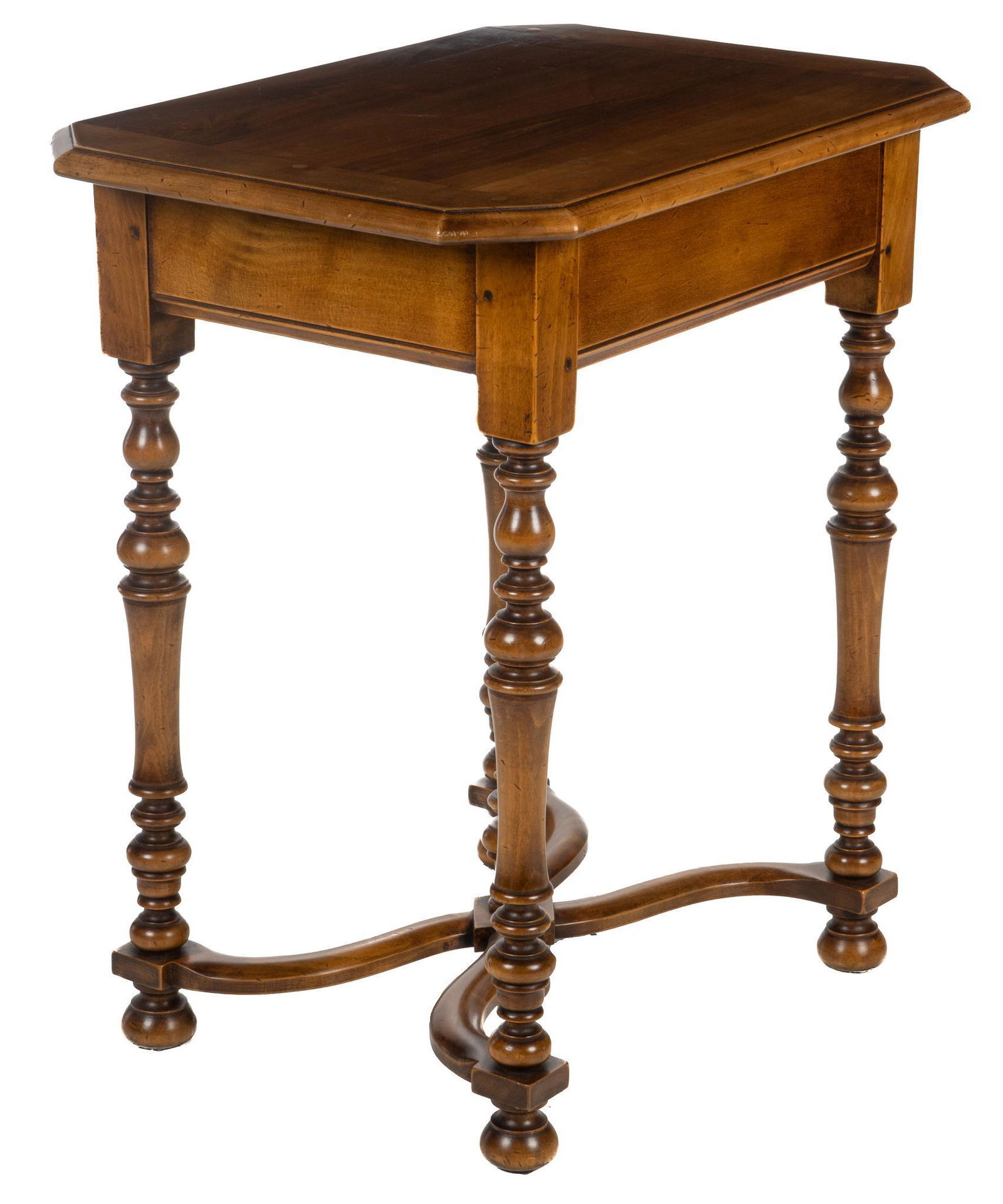 Louis XIII Style Writing Table (1 of 5)
