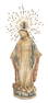 Santo, Our Lady