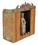 Mexican Retablo