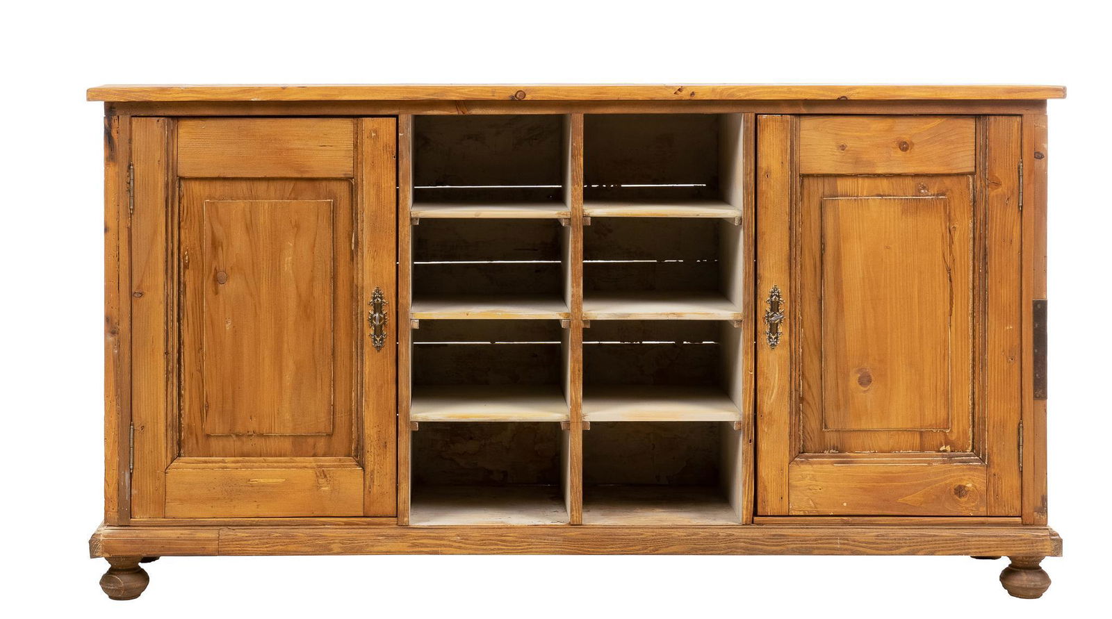 Farmhouse Buffet Sideboard (1 of 5)