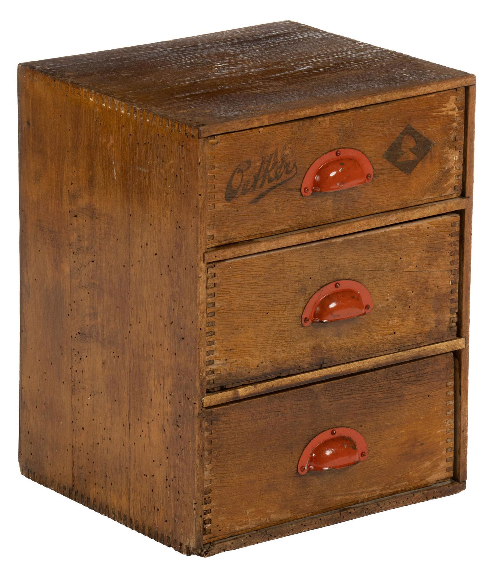 Coffee Storage Container (1 of 5)