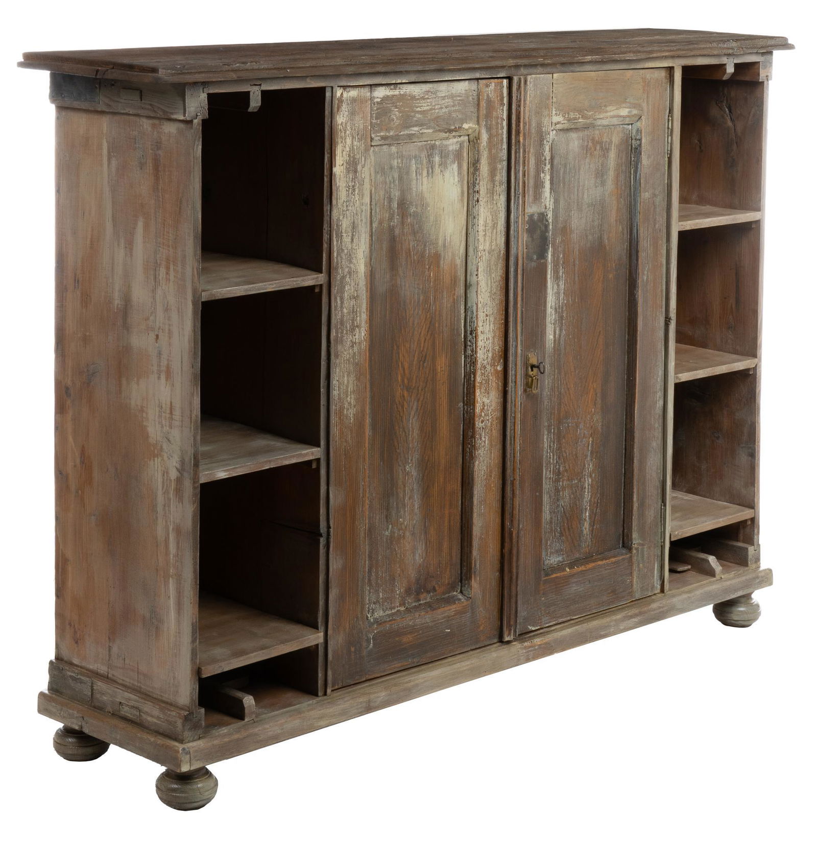 Rustic Sideboard (1 of 5)