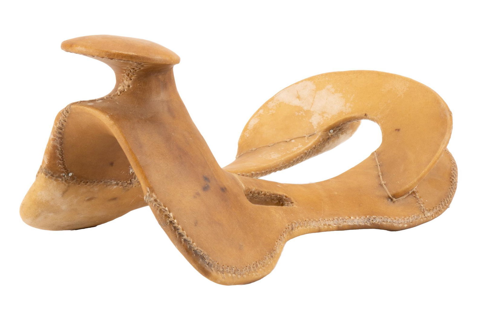 Rawhide Saddle Tree (1 of 5)