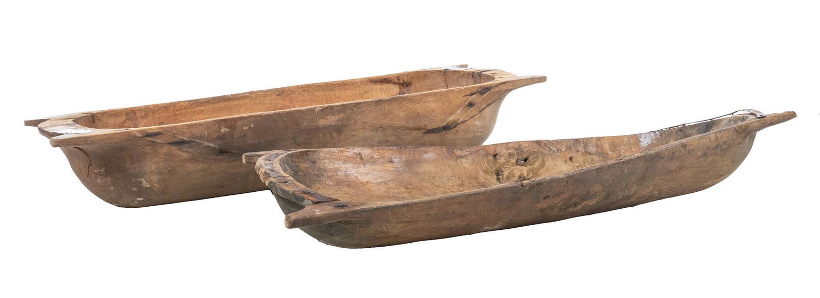 (2) Dough Trays (1 of 4)