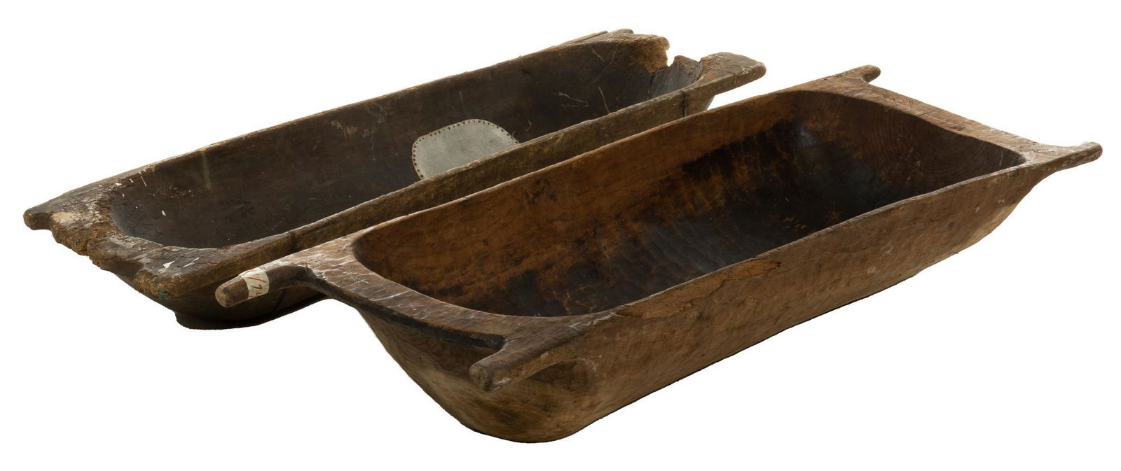 (2) Dough Trays (1 of 6)