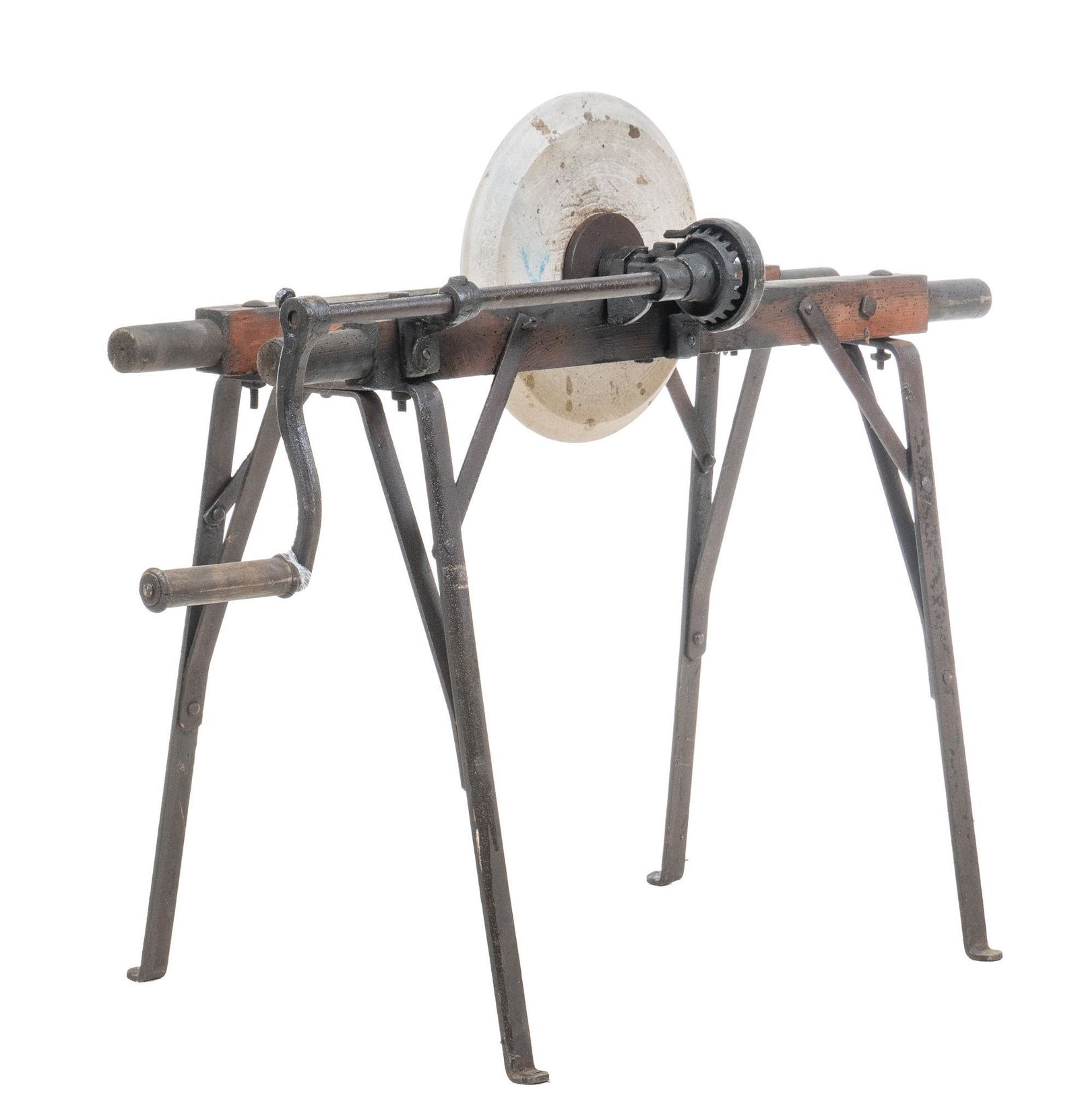 Sharpening Stone (1 of 4)