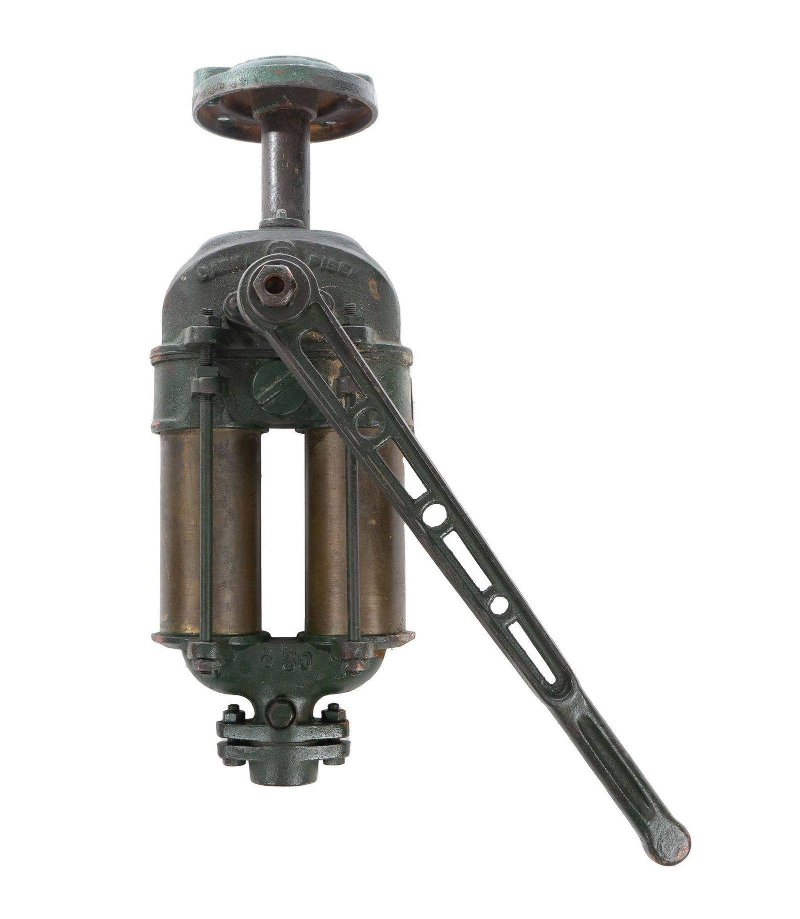 Garden Pump (1 of 5)