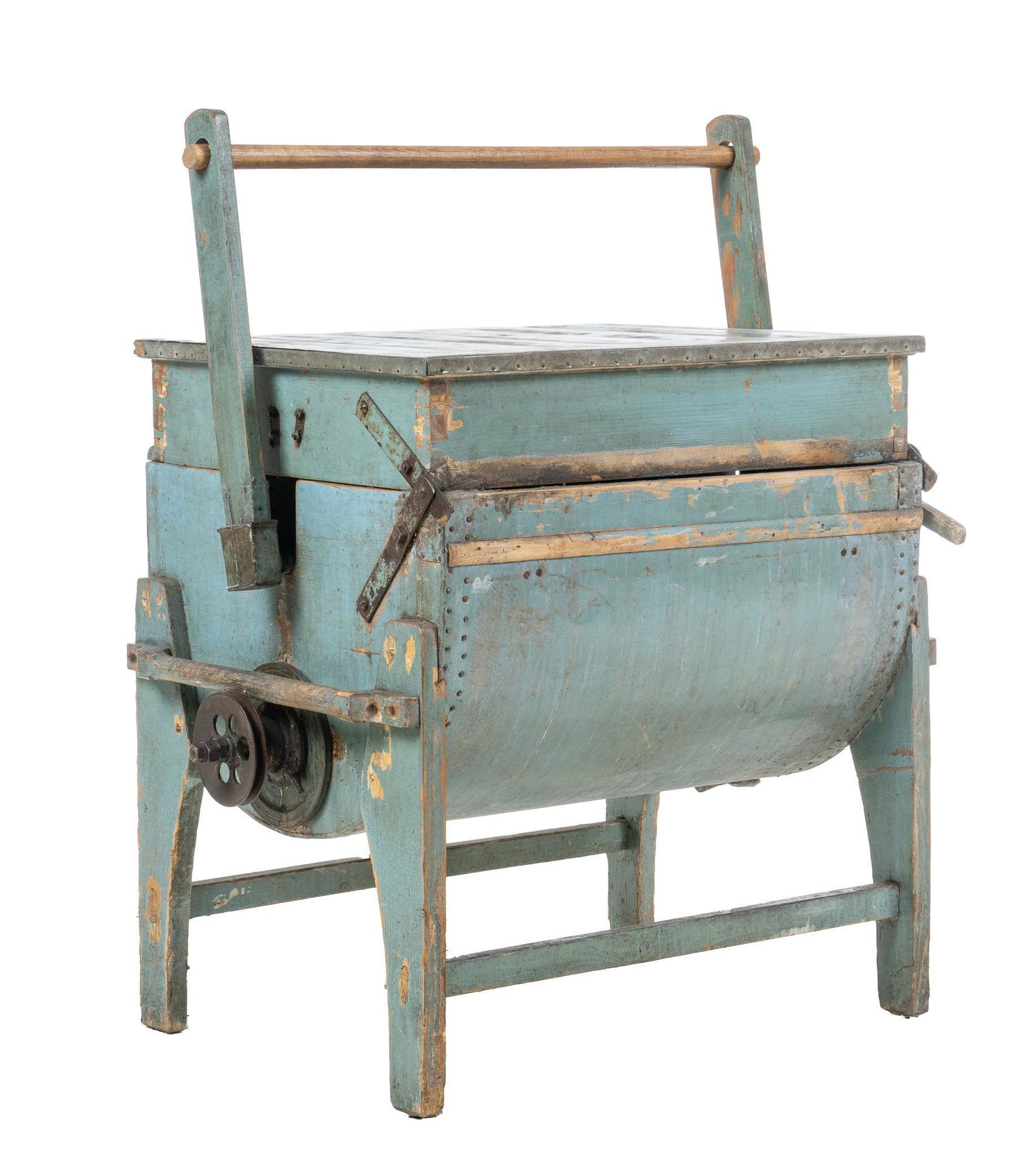 Vintage Washing Machine (1 of 6)