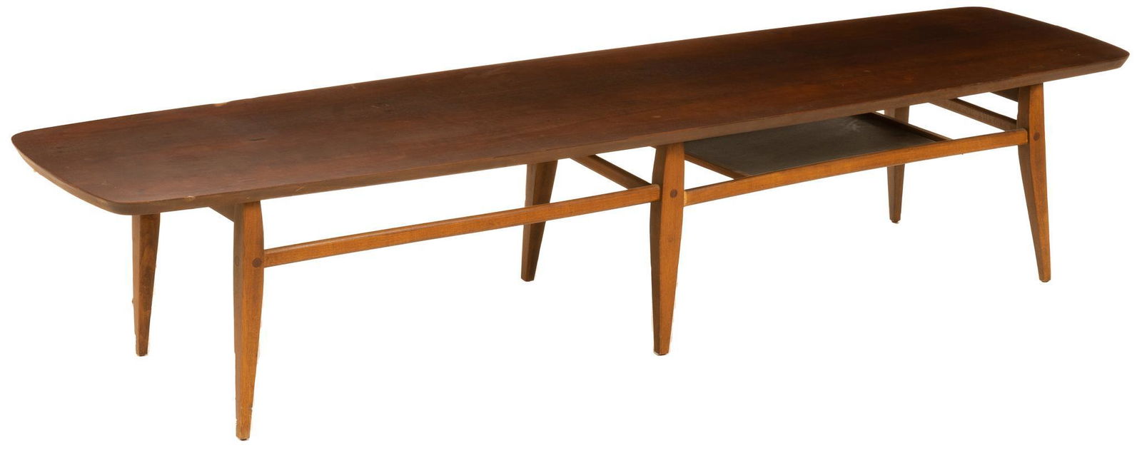 Mid-Century Lane Coffee Table (1 of 7)