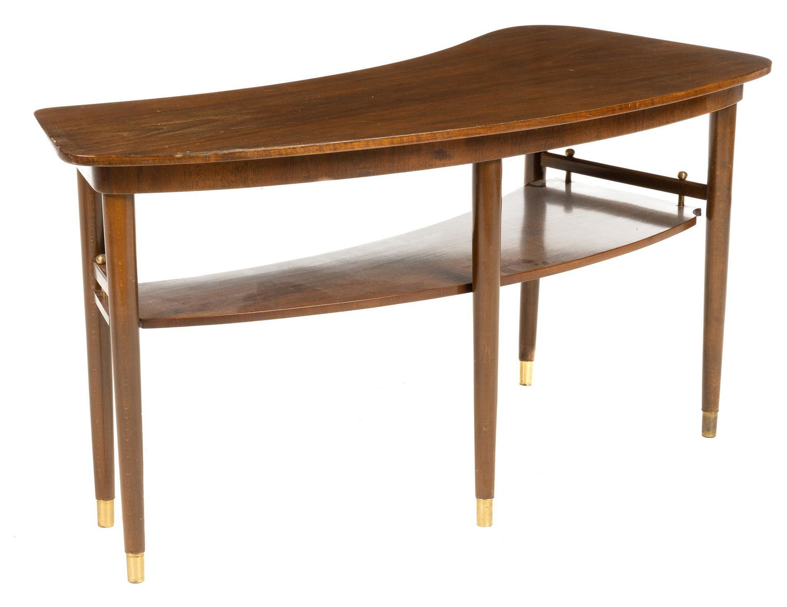 Mid-Century Coffee Table (1 of 4)