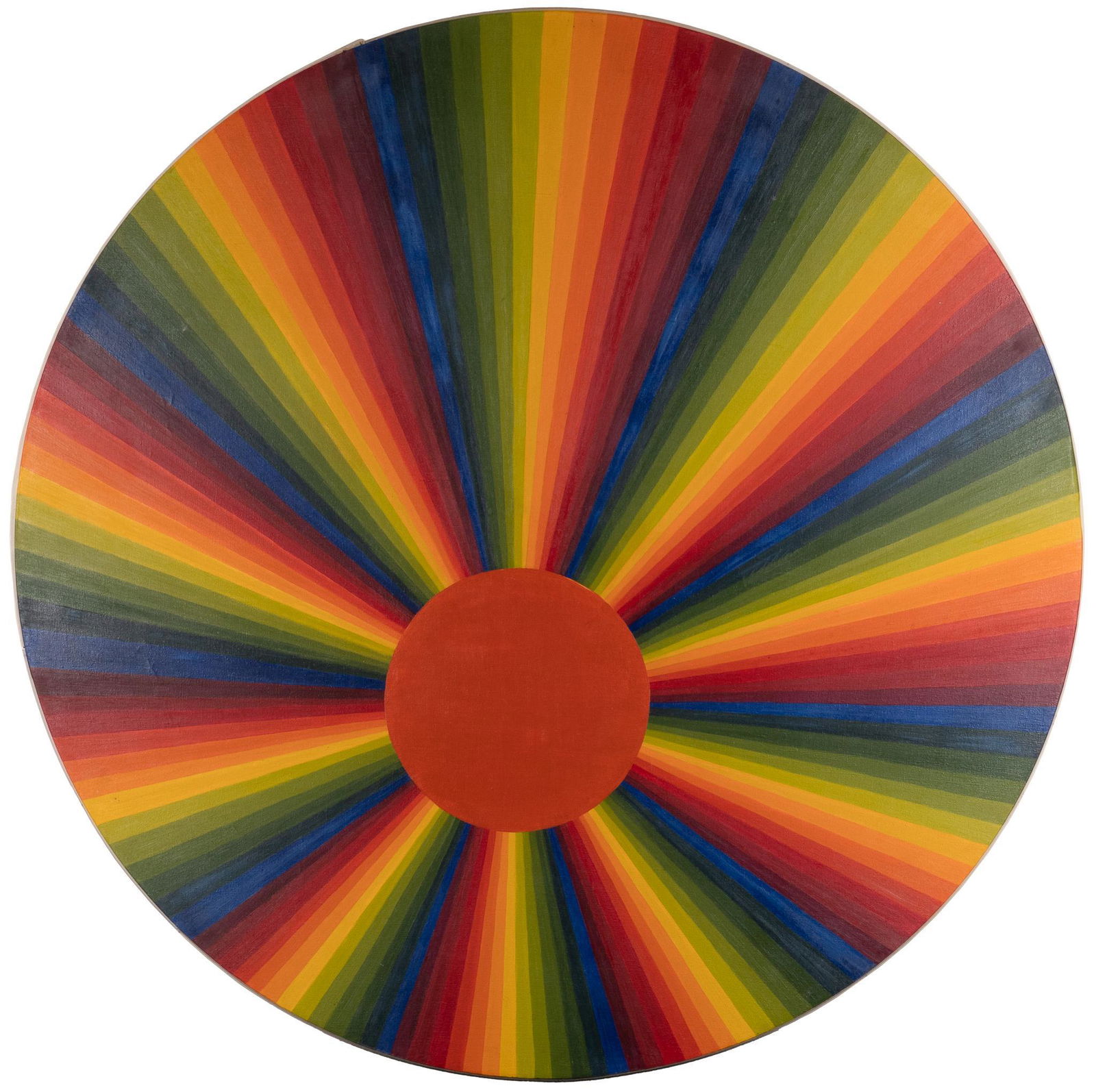 La Follette, "World Community of Nations and Consciousness" (1 of 5)