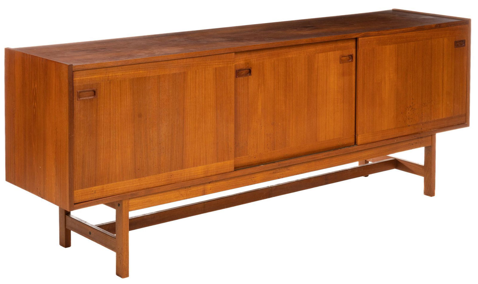 Mid-Century Credenza (1 of 8)