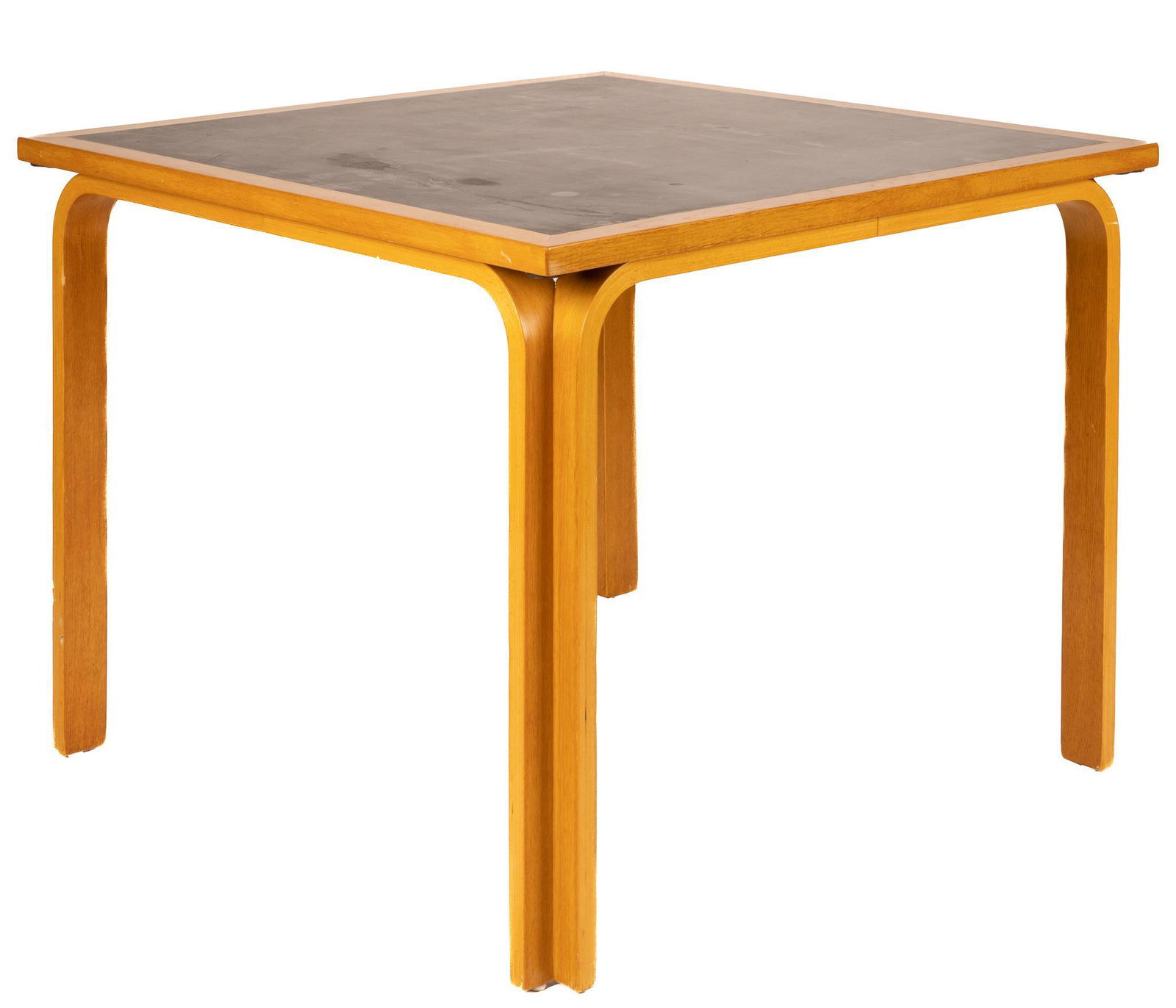 Magnus Olesen Mid-Century Dining Table (1 of 5)