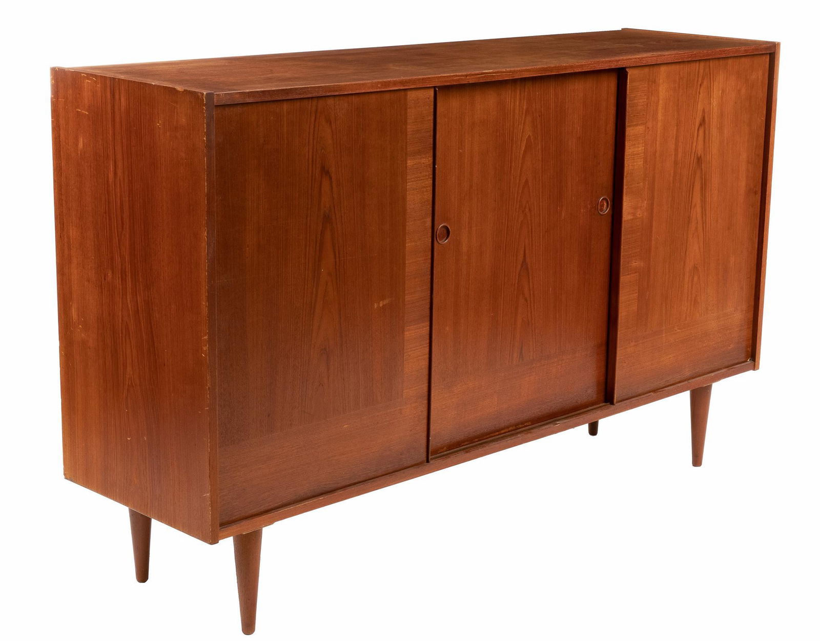 Mid-Century Sideboard (1 of 7)