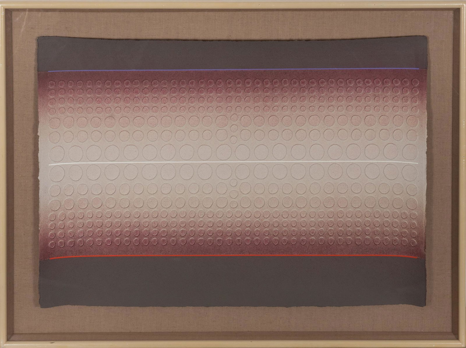 Paul Maxwell, "Circle Game" (1 of 3)