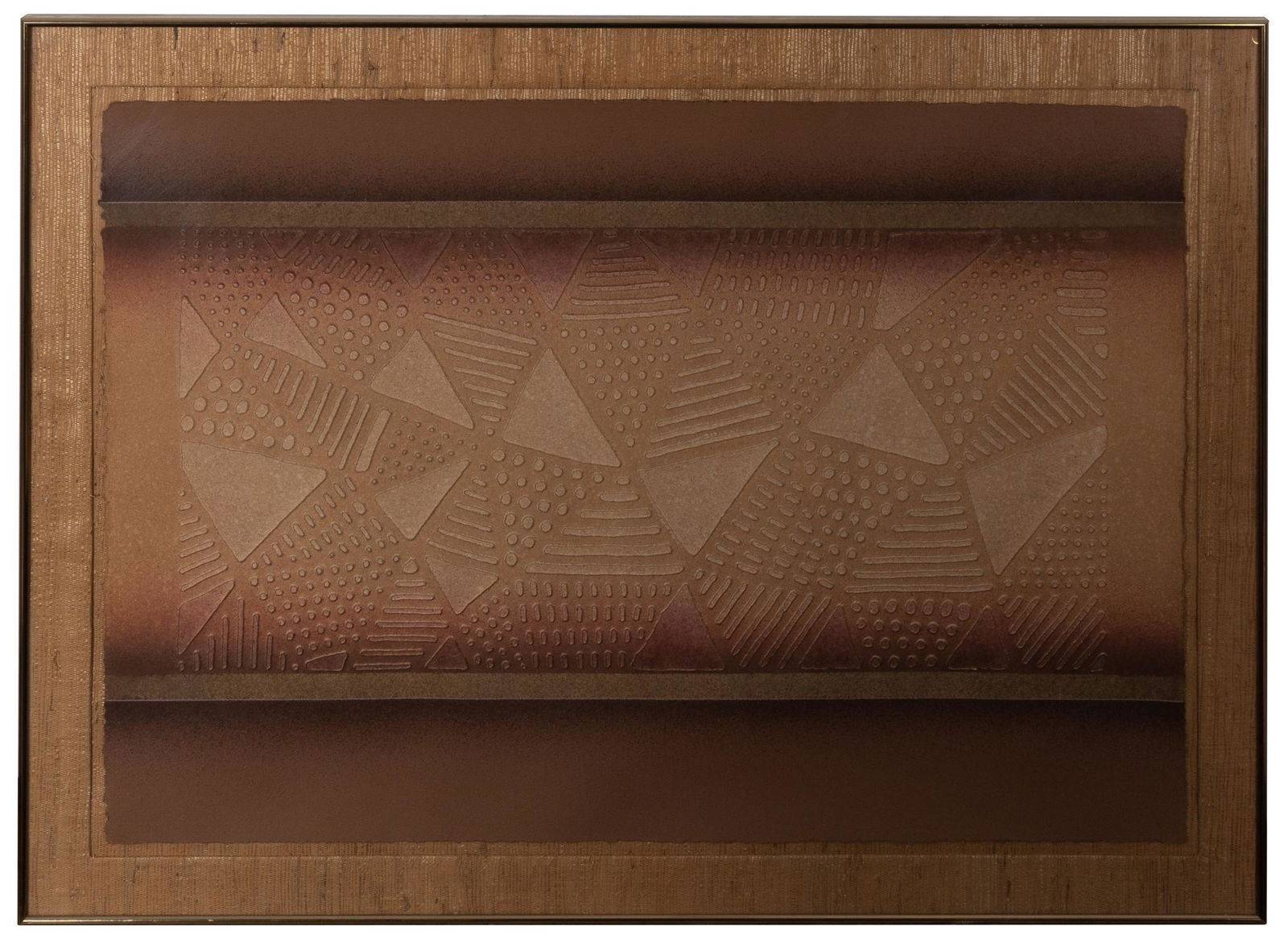 Paul Maxwell, Triangles (1 of 2)