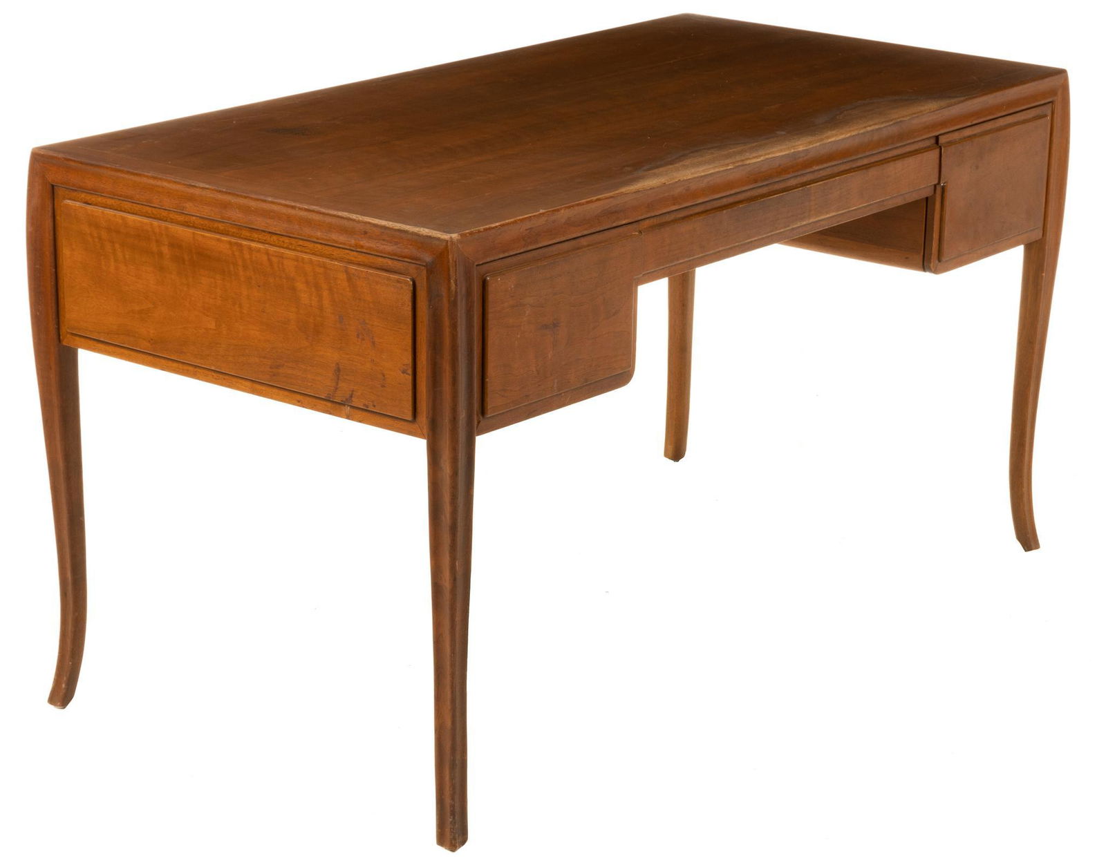 T.H Robsjohn - Gibbings (1905-1976, UK), Writing Desk (1 of 6)