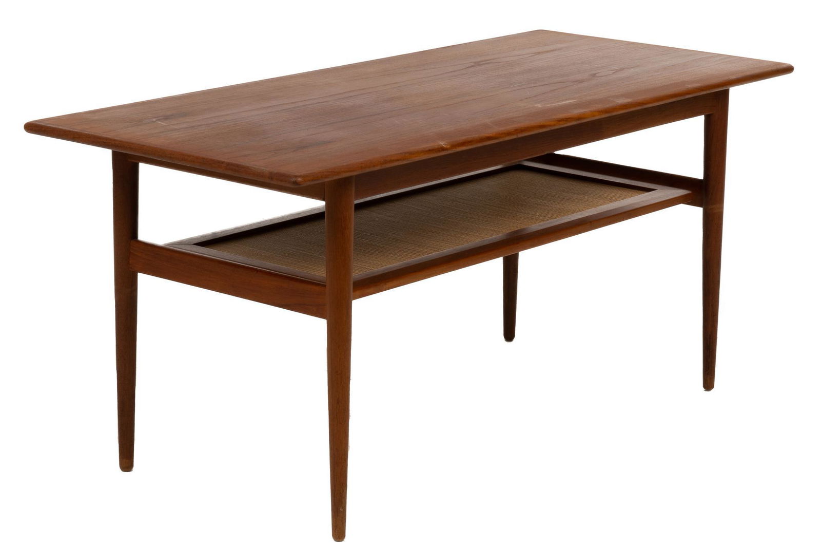 Mid-Century Coffee Table (1 of 5)