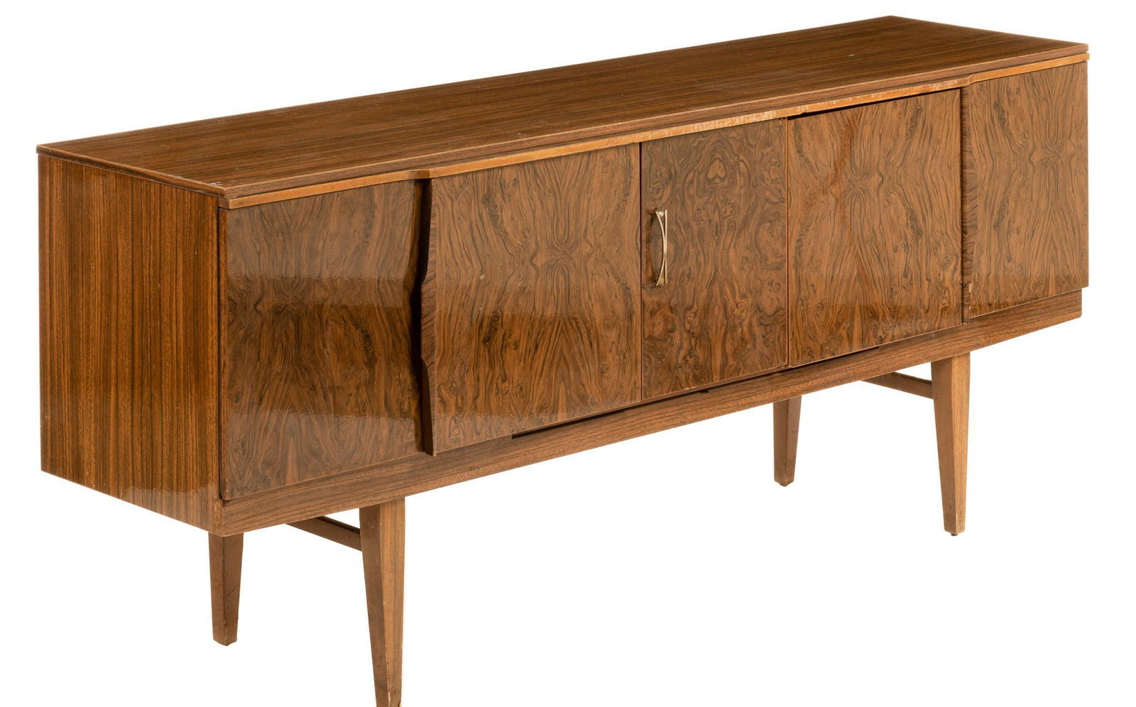 English Mid-Century Sideboard (1 of 5)