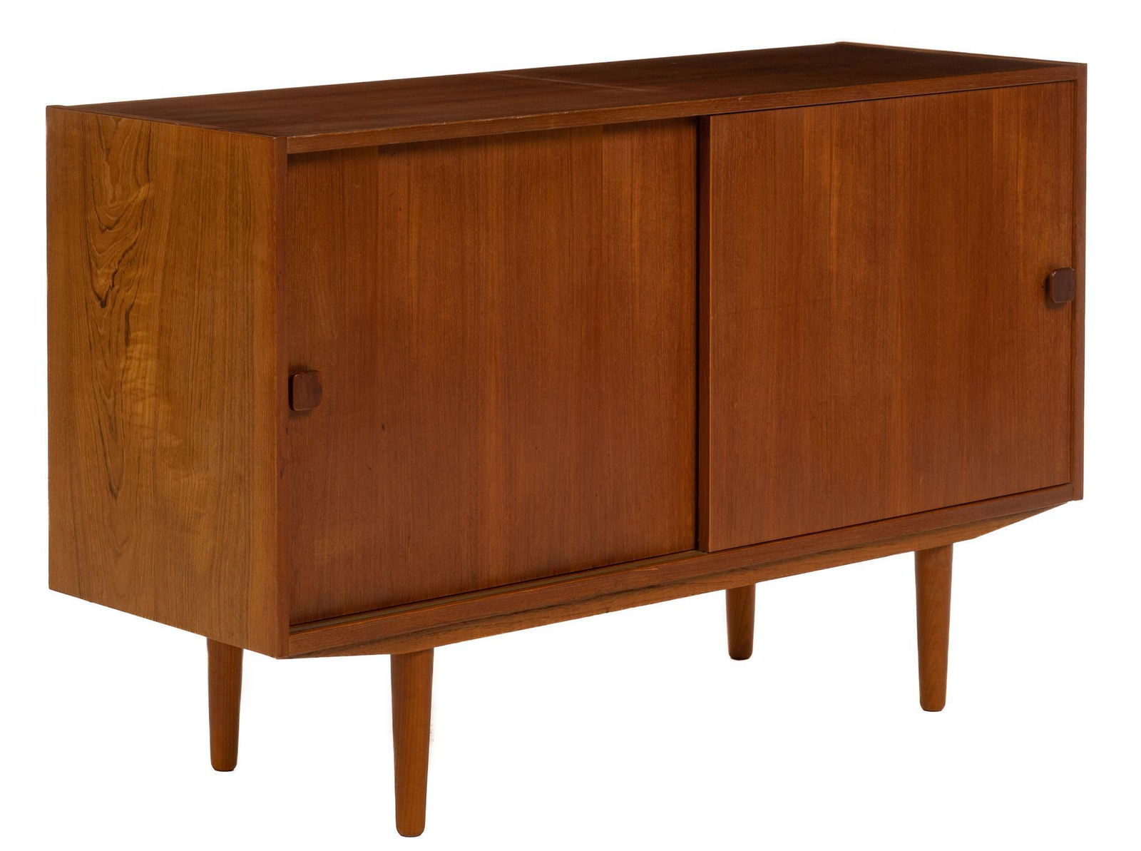 Mid-Century Sideboard Cabinet (1 of 5)