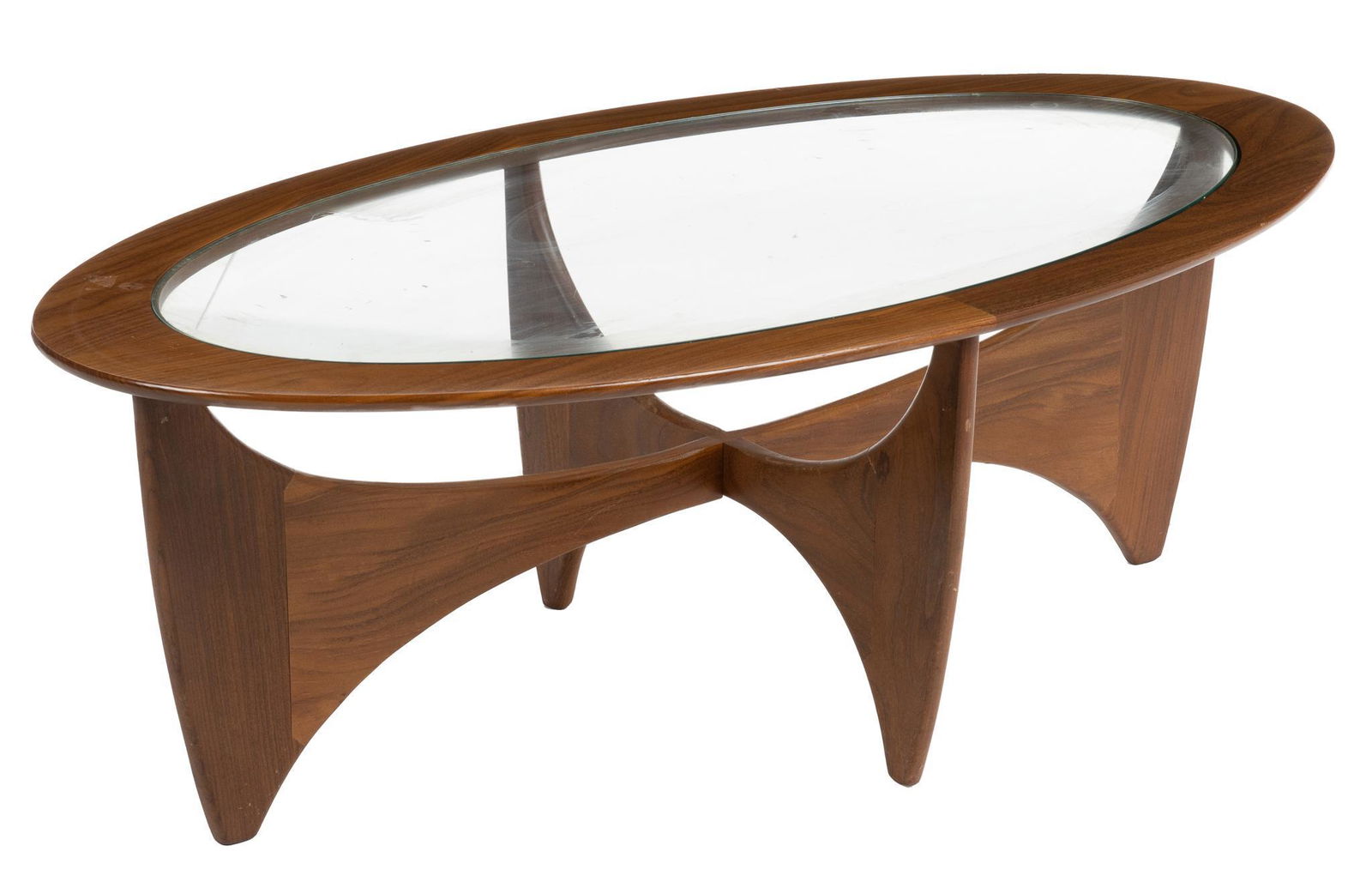 Mid-Century G-Plan Coffee Table (1 of 4)