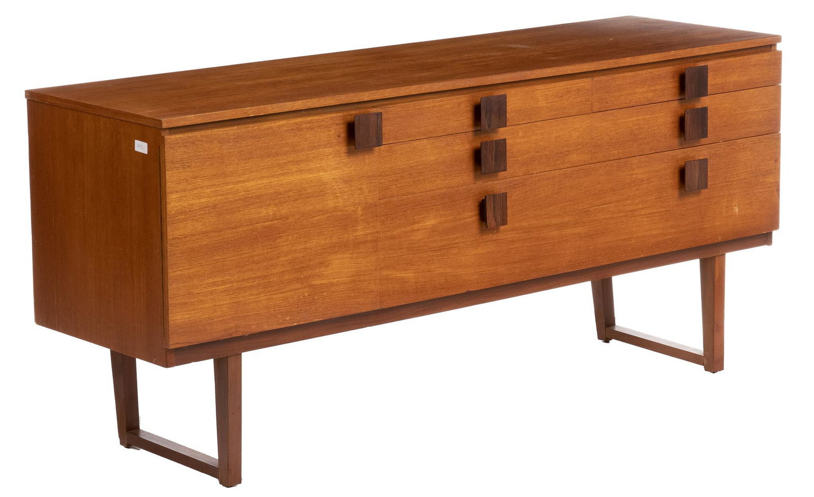 Mid-Century Sideboard (1 of 5)
