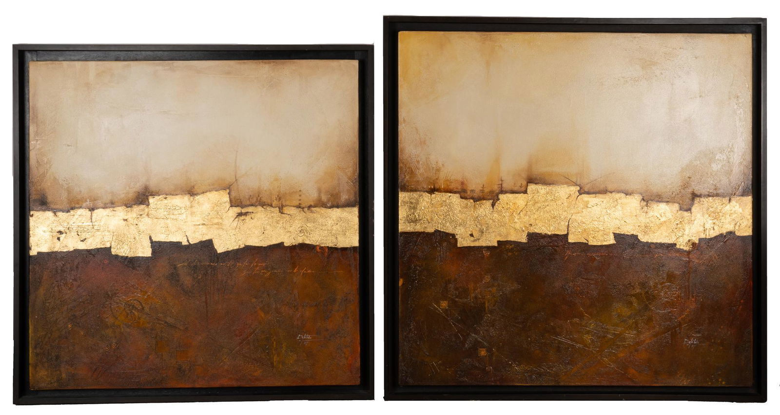 Maricela Delatoba, "Camino de Oro" (2) (1 of 11)