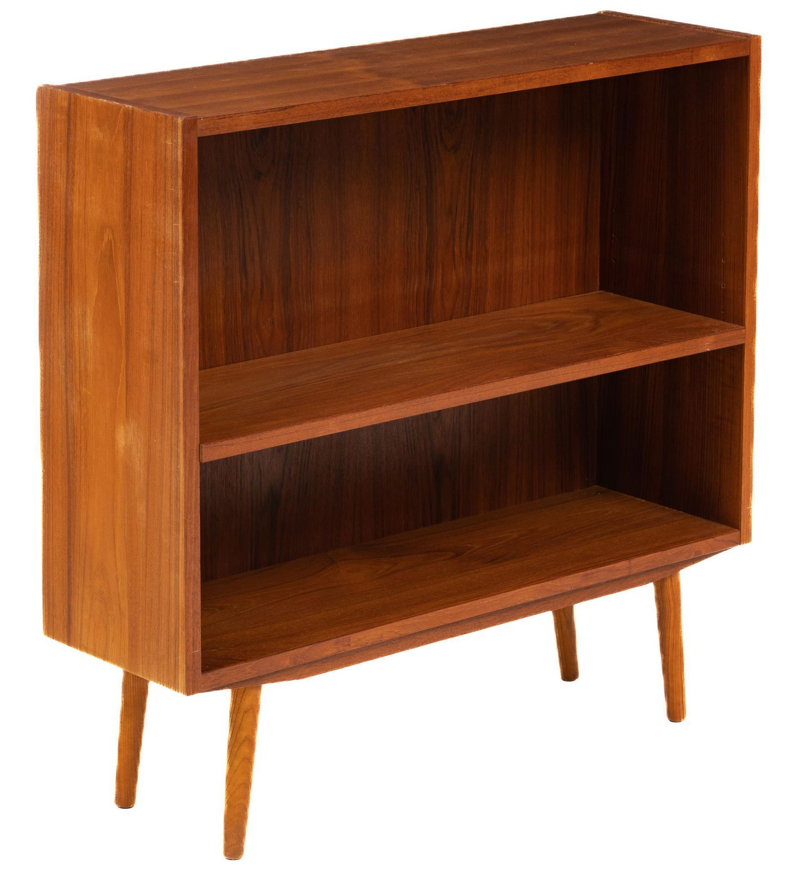 Sejling Skabe Mid-Century Bookcase (1 of 5)