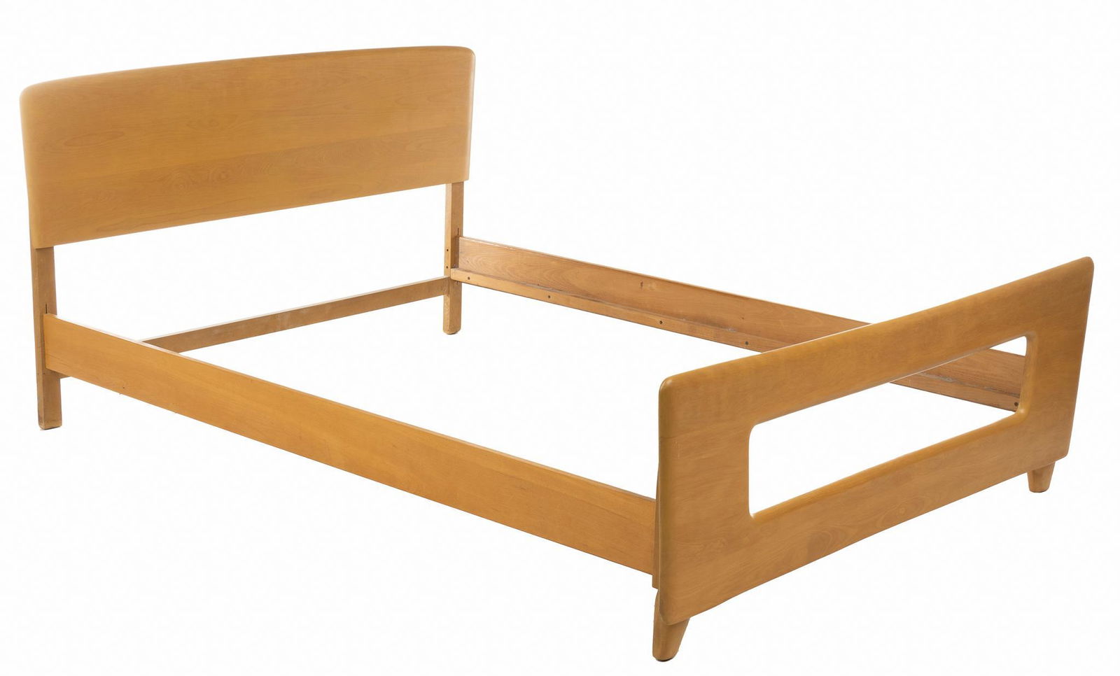 Heywood-Wakefield (USA) Encore Series Bed (1 of 5)