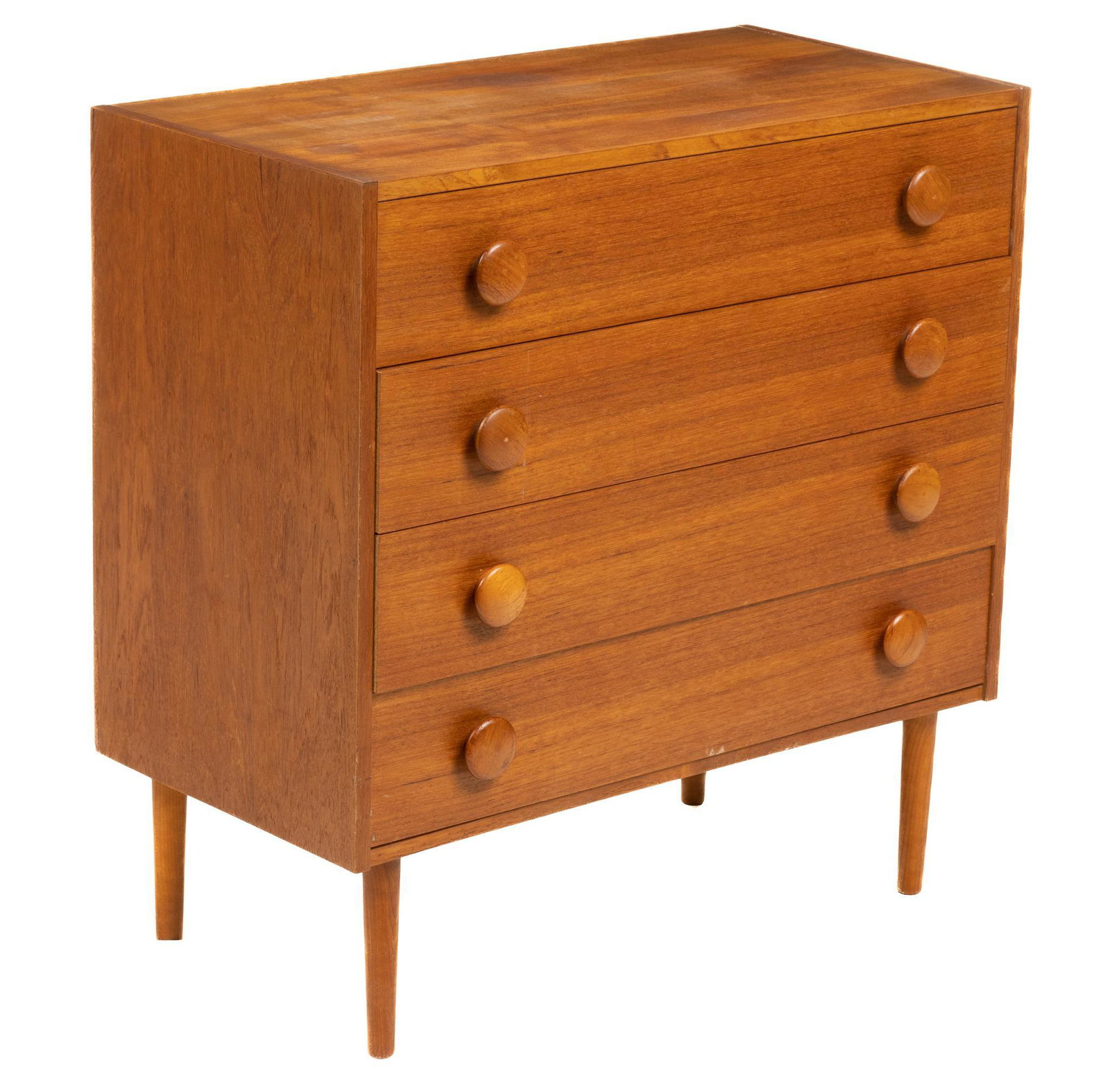 Engedahl Mobler (DK) Chest of Drawers (1 of 6)