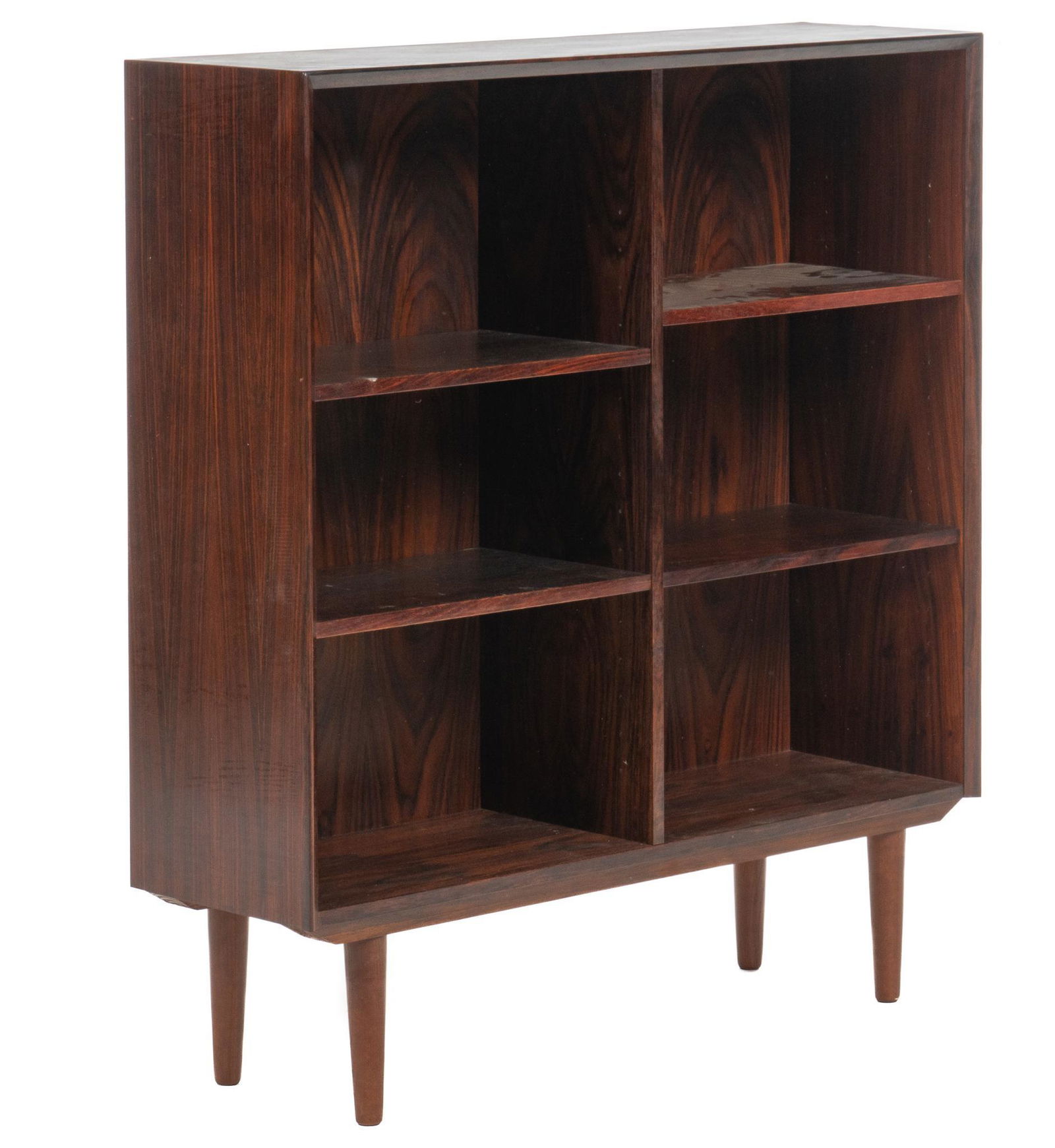 Mid-Century Shelves (1 of 4)