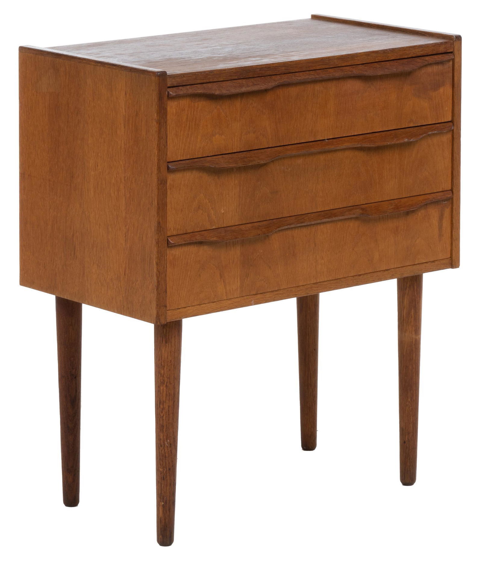 Mid-Century Nightstand (1 of 5)